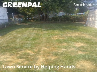 Lawn Cutting nearby Toledo, OH, 