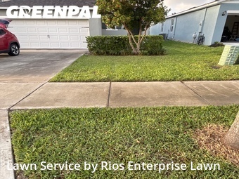 Lawn Maintenance nearby De Land, FL, 