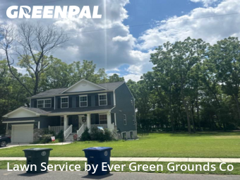 Lawn Mowing nearby Glassboro, DE, 