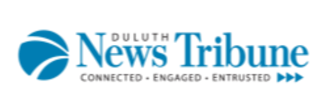 Duluth News Tribune features GreenPal for leaf removal in Duluth, MN
