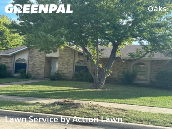 Lawn Service nearby Garland, TX, 