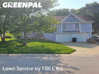 Lawn Care nearby Belton, MO, 