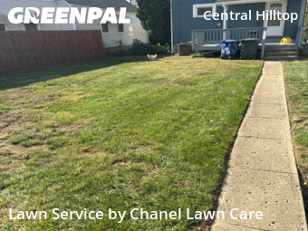 Grass Cut nearby Columbus, OH, 