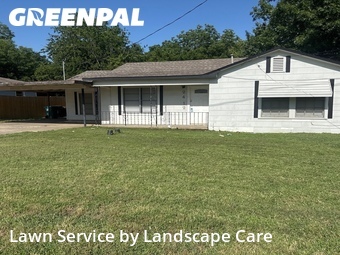 Lawn Maintenance nearby Denton, TX, 