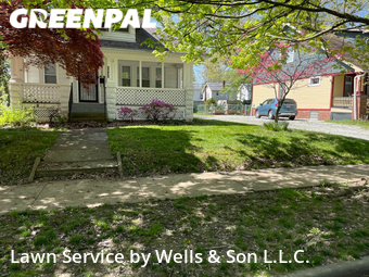 Grass Cutting nearby Cleveland Heights, OH, 