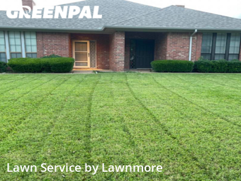Lawn Cutting nearby Fort Worth, TX, 