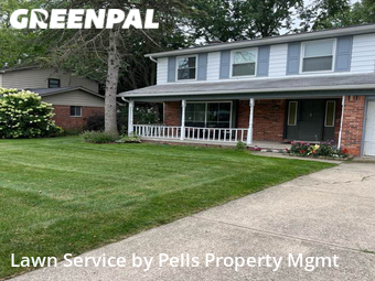 Lawn Cutting nearby Ann Arbor, MI, 