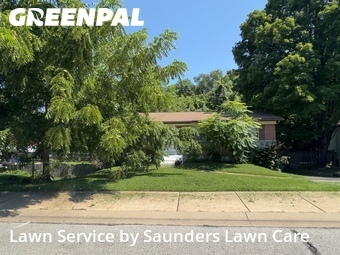Grass Cutting nearby St. Louis, MO, 