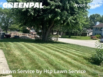 Lawn Care Service nearby Indianapolis, IN, 