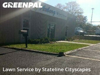 Lawn Service nearby Rockford, IL, 
