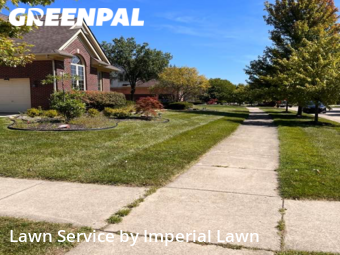 Lawn Cutting nearby Canton, MI, 
