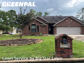 Lawn Maintenance nearby Montgomery, TX, 