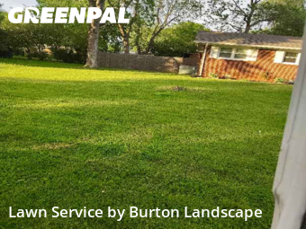 Yard Mowing nearby Murfreesboro, TN, 