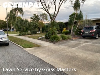 Lawn Mowing nearby Orlando, FL, 