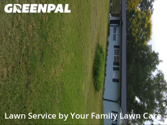 Lawn Mowing Service nearby Sanford, FL, 