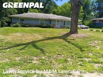Lawn Mow nearby Gary, IL, 