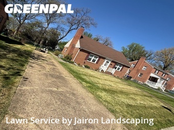 Lawn Mow nearby Catonsville, MD, 