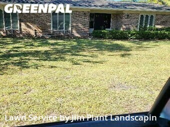 Lawn Care Service nearby Orange Park, FL, 