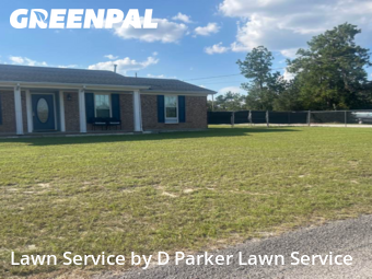 Yard Mowing nearby Hephzibah, GA, 