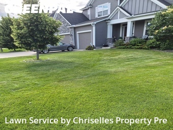 Lawn Mowing Service nearby Champlin, MN, 