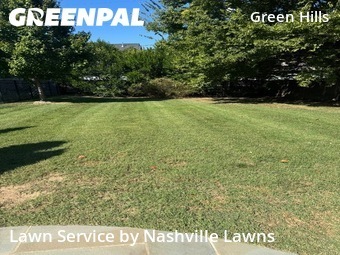 Lawn Maintenance nearby Nashville, TN, 