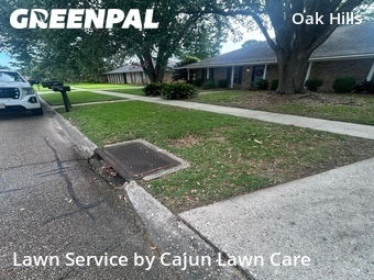 Lawn Service nearby Baton Rouge, LA, 