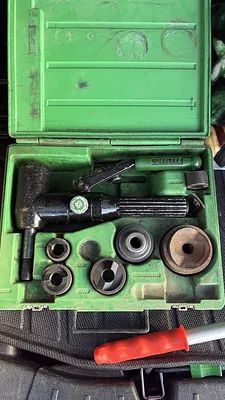 Runge Tool Rental Repair & Ridgid SeeSnake Supply Photo 9
