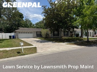 Lawn Care nearby Dunedin, FL, 