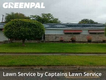 Lawn Service nearby Depew, NY, 
