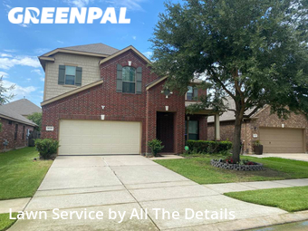 Grass Cutting nearby Houston, TX, 