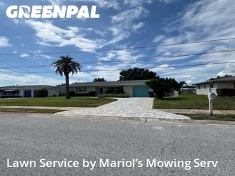 Yard Mowing nearby Largo, FL, 