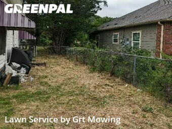 Lawn Mowing Service nearby Waco, TX, 
