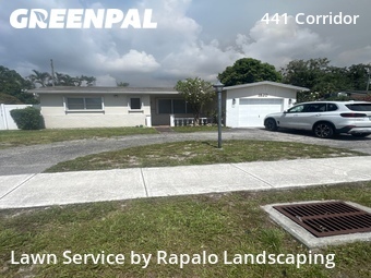 Lawn Maintenance nearby Hollywood, FL, 