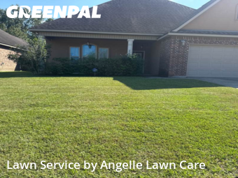Lawn Mow nearby Youngsville, LA, 