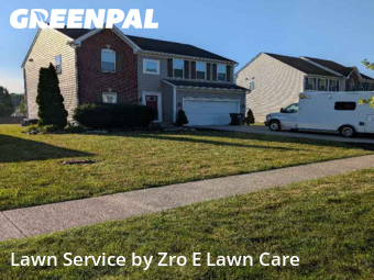 Lawn Service nearby Pataskala, OH, 