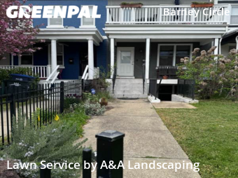 Lawn Service nearby Washington, MD, 