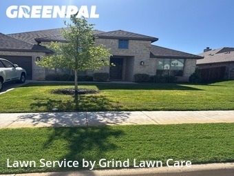 Lawn Mowing Service nearby Joshua, TX, 