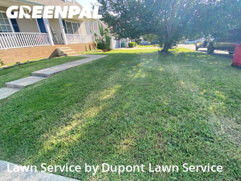 Lawn Care nearby Clarksville, TN, 