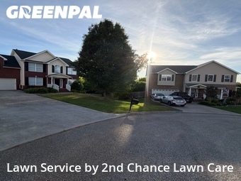 Lawn Cut nearby Knoxville, TN, 
