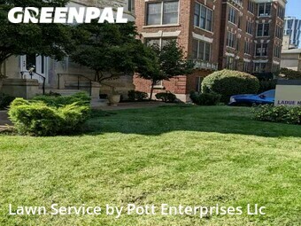 Lawn Cut nearby Saint Louis, MO, 