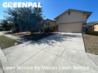 Lawn Care nearby Converse, TX, 