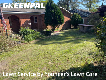 Lawn Mowing nearby Fayetteville, NC, 