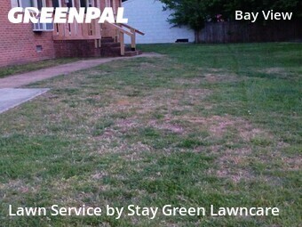 Lawn Mowing Service nearby Norfolk, VA, 
