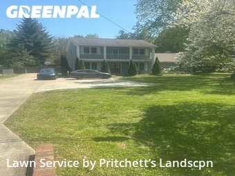 Lawn Cutting nearby Brentwood, TN, 