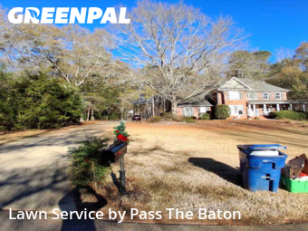 Lawn Care Service nearby Watkinsville, GA, 