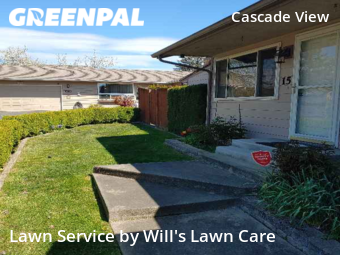 Yard Mowing nearby Everett, WA, 