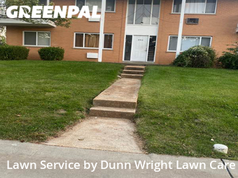 Yard Cutting nearby Overland, MO, 