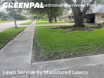 Lawn Mowing Service nearby Baton Rouge, LA, 