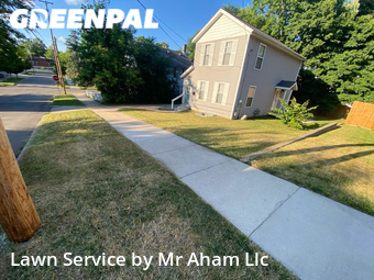Lawn Cut nearby Grand Rapids, MI, 