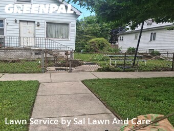 Lawn Care Service nearby Hammond, IN, 